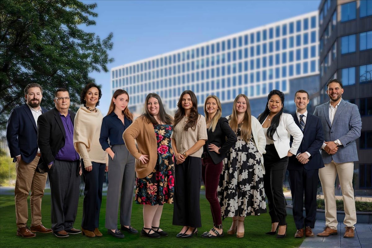 Remco Insurance Services team photo